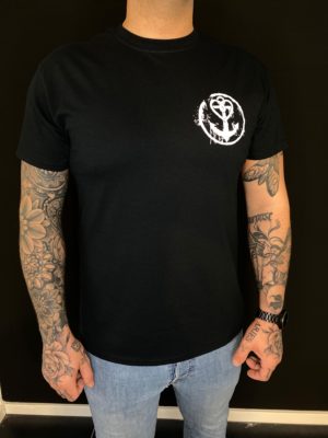 Anchors & Hearts | "The President"