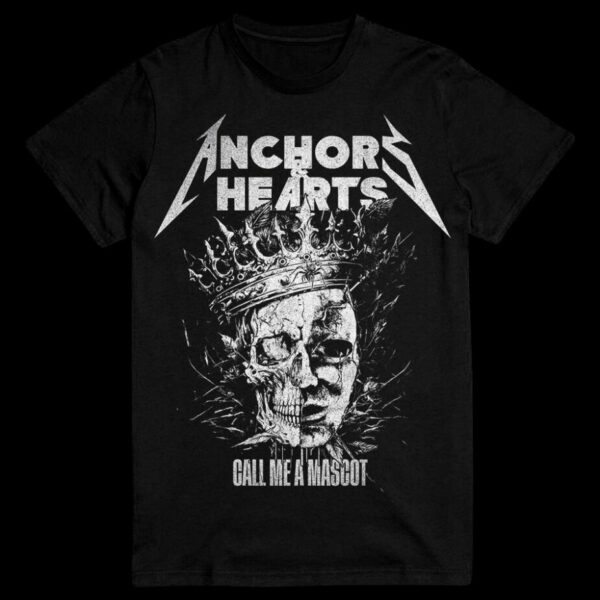 Anchors & Hearts | "Call Me A Mascot"
