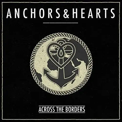Anchors & Hearts (2017)