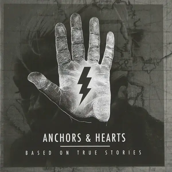 Anchors & Hearts (2013)