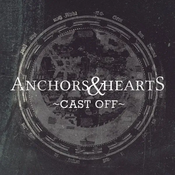 Anchors & Hearts (2012)