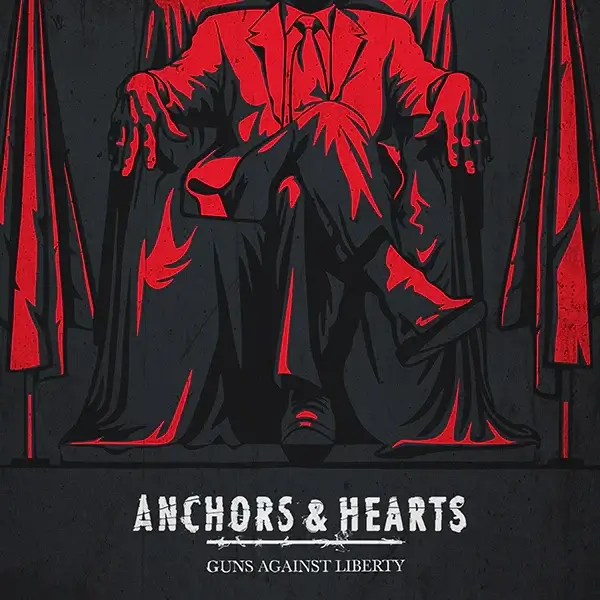 Anchors & Hearts (2021)